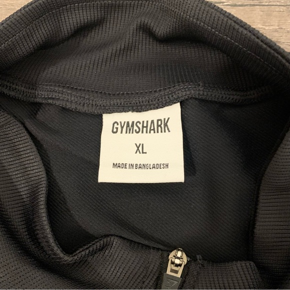 Gymshark recess track jacket size XL - Picture 4 of 5